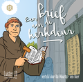 Cd-recensie 'Een brief aan de kerkdeur'